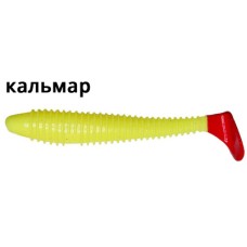 Рипер Crazy Fish Vibro Fat 5.8 74-145-6 цв. 6RT (шт)