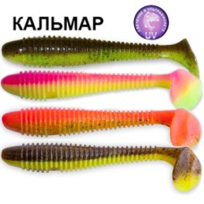 Рипер Crazy Fish Vibro Fat 4 15-100-6 цв. M116 (шт.)