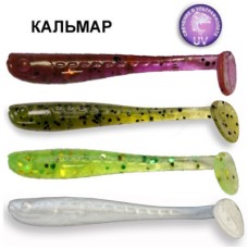 Силикон CRAZY FISH "Nano Minnow 1.6" 6-40-6 цв. M47