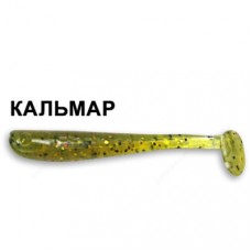 Силикон CRAZY FISH "Nano Minnow 1.6" 6-40-6 цв. 1