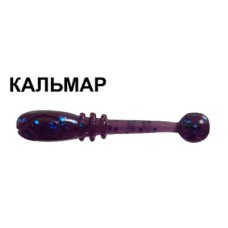 Силикон CRAZY FISH "Whitebait 0,8" 20mm 16-20-6 цв. 99