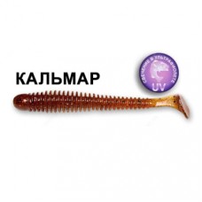 Рипер Crazy Fish Vibro Worm 2 3-50-6 цв. 32