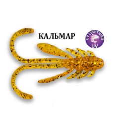 Силикон CRAZY FISH "Allure 1,1" 46-27-6 цв. 9