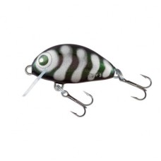 Воблер Salmo Tiny 3F 30mm 2gr 0,3-0,5m EB