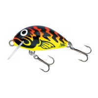 Воблер Salmo Tiny 3F 30mm 2gr 0,3-0,5m OYT