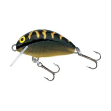 Воблер Salmo Tiny 3F 30mm 2gr 0,3-0,5m BT