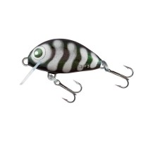 Воблер Salmo Tiny 3S 30mm 2gr 0,3-0,5m EB