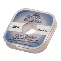 Леска Sufix Ice Magic 30м  0.135mm 2.0 kg