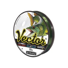 Леска Balsax Vector 100m  0.22mm 6.15kg