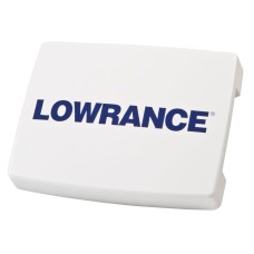 Защитная крышка на эхолот Lowrance