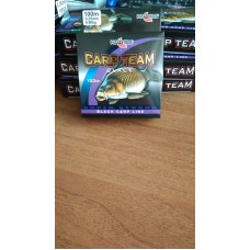 Леска Haizhida Carp Team Black Super strong 100m 0.25mm