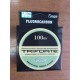 Леска Spider Triforme Fluorocarbon 100m 0.30mm 10.1kg.