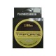 Леска Spider Triforme Fluorocarbon 100m 0.30mm 10.1kg.