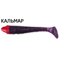 Рипер Crazy Fish Vibro Fat 4 14-100-6 цв. 98RH (шт.)