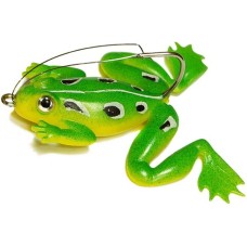 Воблер Kosadaka Live 3D Frog LF-27 10gr  C76