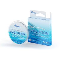 Леска Allvega Evolution 50m в ассортименте