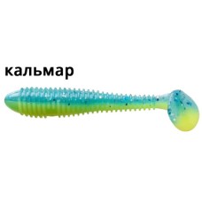 Рипер Crazy Fish Vibro Fat 5.8 74-145-6 цв. 40d (шт)