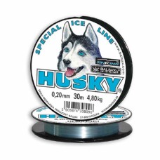 Леска Balsax Husky 30м 0.10мм 1,35кг