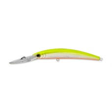 Воблер Yo-Zuri Crystal Minnow 130F 24g. R1136-HCL