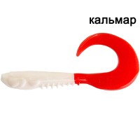 Твистер Crazy Fish King Tail 2.5" 27-65-6 цв. 59RT