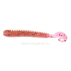 Твистер Crazy Fish ACTIVE SLUG 2,8" 2-7.1-5 цв. 13