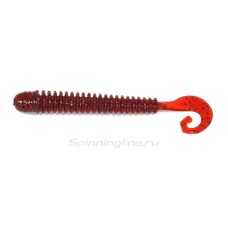 Твистер Crazy Fish ACTIVE SLUG 2,8" 2-7.1-2 цв. 11