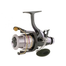 Катушка Flagman Legend Feeder 4500FD 5+1bb