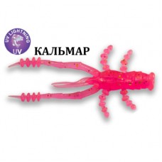 Силикон CRAZY FISH "Crayfish 1.8" 26-45-6 цв. 37 (шт)