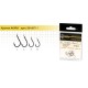 Крючок Akara Fishing Hooks 0071-1 №6 (10шт)