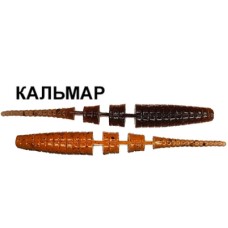 Силикон CRAZY FISH "Polaris 1.8" 5-45-6 цв. 8d