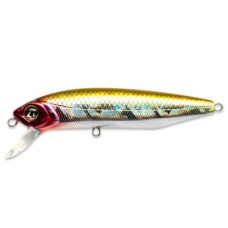 Воблер Pontoon 21 Dexter Minnow 71SP-SR 71mm 7.05gr 0.6-1.2m A15