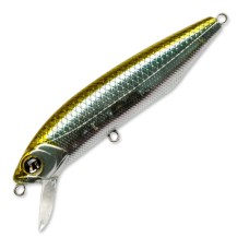 Воблер Pontoon 21 Dexter Minnow 71SP-SR 71mm 7.05gr 0.6-1.2m 012