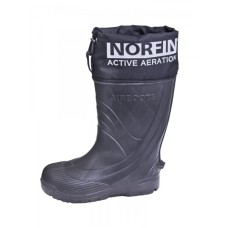 Сапоги зим. Norfin Airboots с манж. антрац. -50С EVA р.43-44