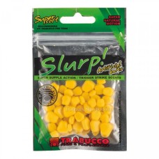 Cиликоновая приманка Trabucco Slurp Corn (50шт)