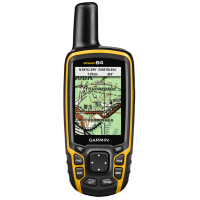 Навигатор Garmin Gpsmap 64