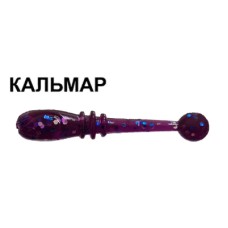 Силикон CRAZY FISH "Whitebait 0,8" 20mm 16-20-6 цв. 98