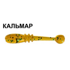 Силикон CRAZY FISH "Whitebait 0,8" 20mm 16-20-6 цв. 31