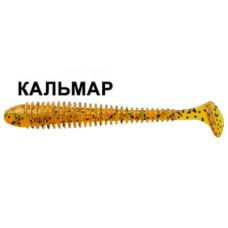 Рипер Crazy Fish Vibro Worm 2 3-50-6 цв. 31