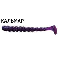 Рипер Crazy Fish Vibro Worm 2 3-50-6 цв. 98