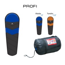 Спальный мешок Comfortika Profi Alaska