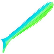 Мягкая приманка Generic Craft Walleye 3.5" 9см цв. 102 (5шт)