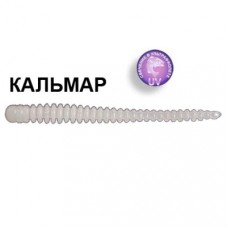 Силикон CRAZY FISH "Cruel Leech" 2.2" 8-55-6 цв. 89