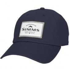 Кепка Simms Single Haul Cap цв. admiral sterling