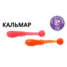 Силикон CRAZY FISH "Whitebait 0,8" 20mm 16-20-6 цв. 50(64)