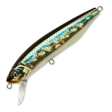 Воблер Pontoon 21 Dexter Minnow 71SP-SR 71mm 7.05gr 0.6-1.2m 005