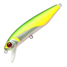 Воблер Pontoon 21 Dexter Minnow 71SP-SR 71mm 7.05gr 0.6-1.2m R37