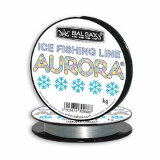 Леска Balsax Aurora 30m  0.14mm 2,45kg