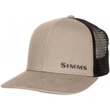 Кепка Simms ID Trucker цв. tan