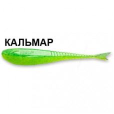 Силикон CRAZY FISH "Glider 3.5" 36-90-6 цв. 7D (шт)