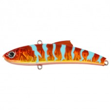 Воблер Narval Frost Candy Vib 85mm 26gr 021-Red Grouper